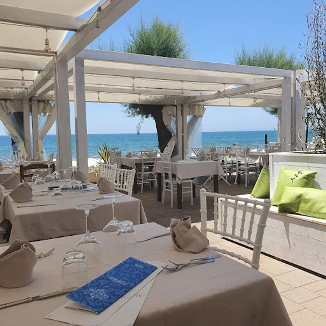 Marechiaro Ristorante Pizzeria