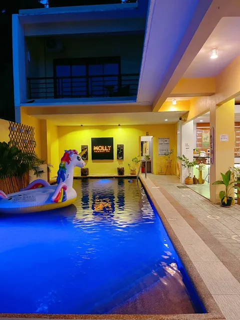 茉莉酒店 Molly Resort