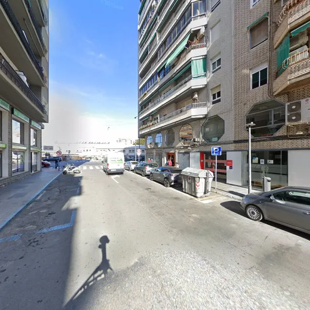 Eve ,Estación central