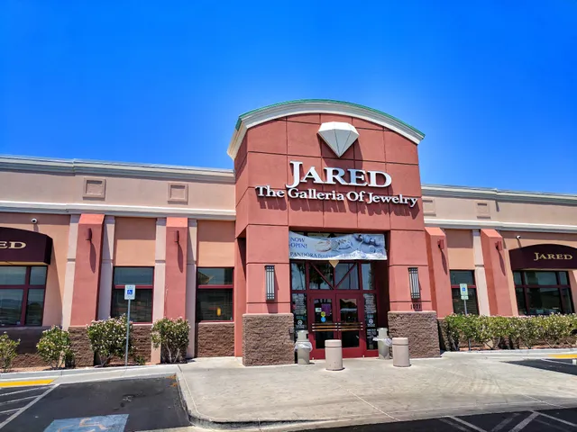 Jared Jewelers