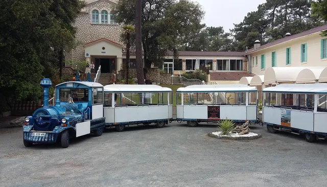 Village Vacances​ Les Buissonnets