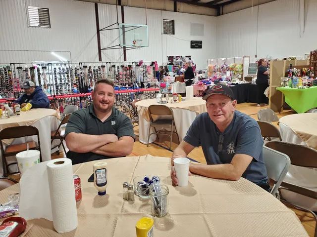 Southgate Baptist Church