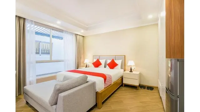 OYO 138 Aparthotel 18