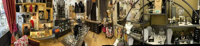 BOUTIQUE GALATÉE- Bijoux fantaisie Boulogne