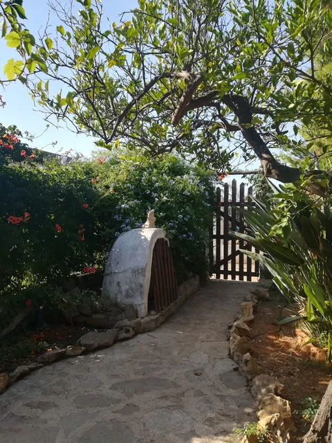 La Dimora di Gaspare