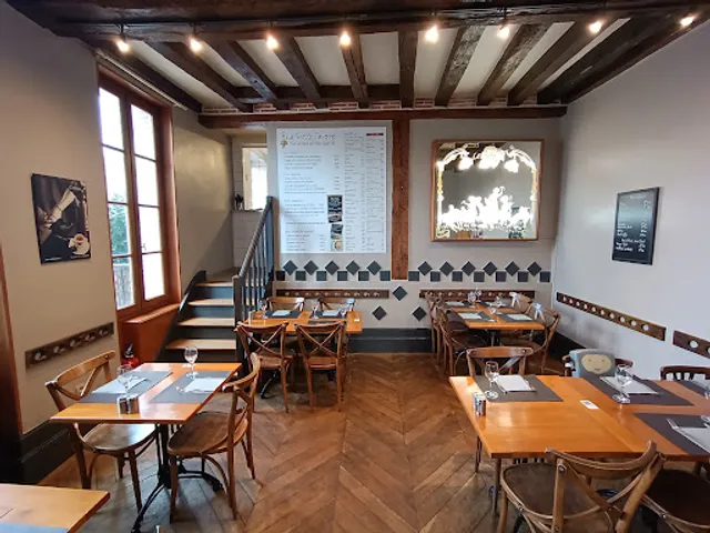 La Petite Taverne