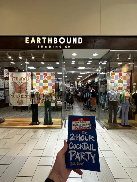 Earthbound Trading Co