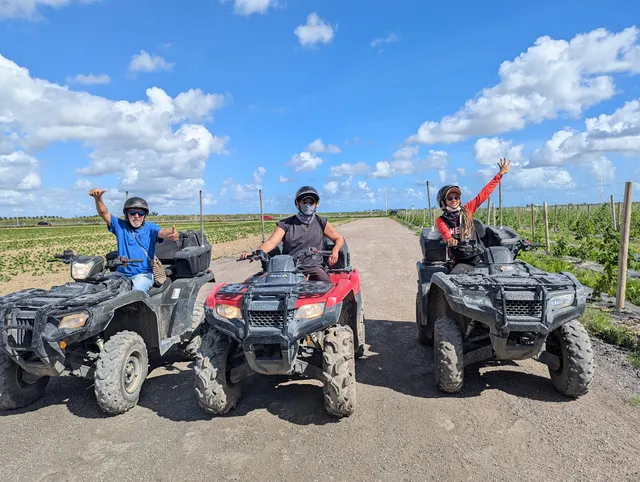 Osuna Off Road Adventures – Best ATV Rentals in Miami