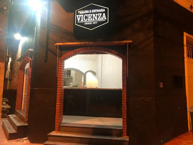 Pizzaria Vicenza