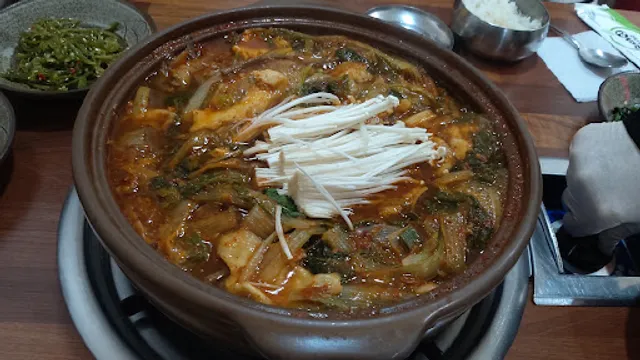 석순이네민물매운탕