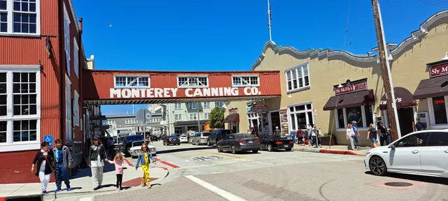 Monterey's Finest Apparel