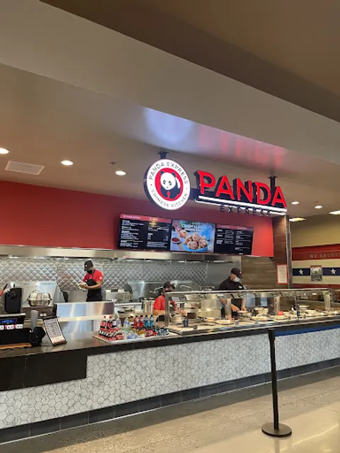 Panda Express
