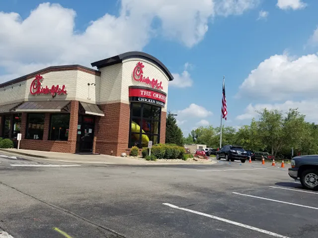 Chick-fil-A