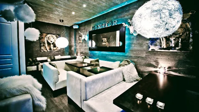 Restaurant Hors Piste