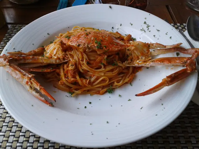 Gastone - Italian Restaurant