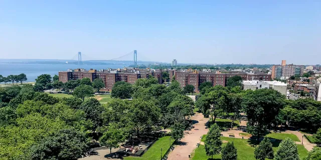 Shore Haven Apartments