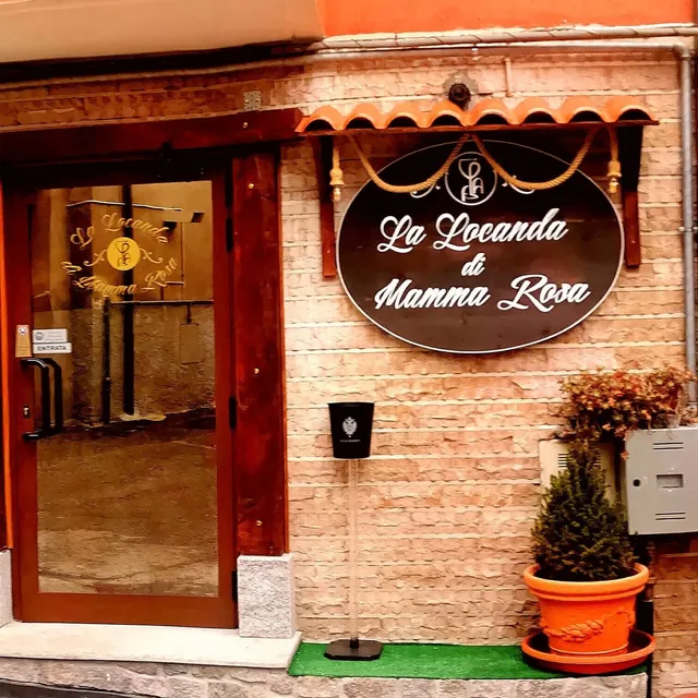 La Locanda di Mamma Rosa