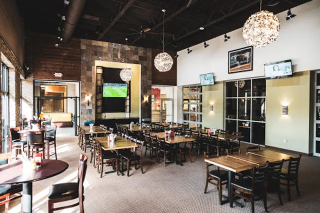 Rhody's Craft House and Grill