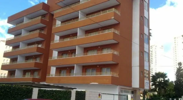 apartamentos turisticos Ocaña