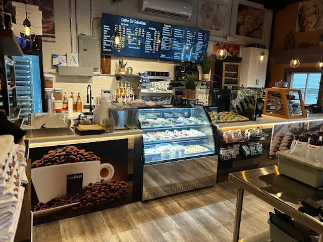 Empanola Ocean Springs