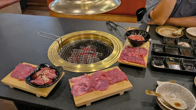 Wanomiya - GTower (Halal All You Can Eat)