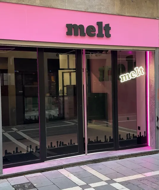 Melt Cakes Pamplona | Tartas de queso artesanales