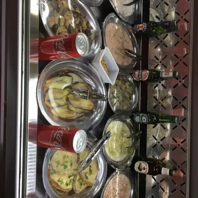 Che ci metto? Panineria Da Luca