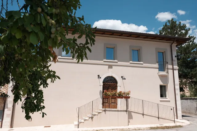 Country House il Vecchio Ippocastano