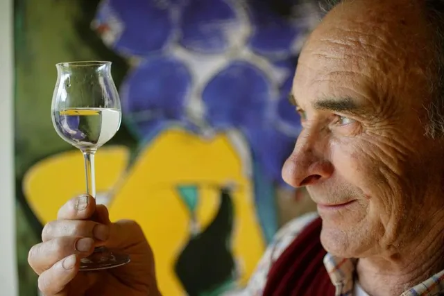 Giovanni Poli Santa Massenza