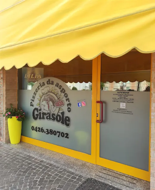 Pizzeria Girasole