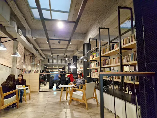 Mokka Coffee Store Mendoza