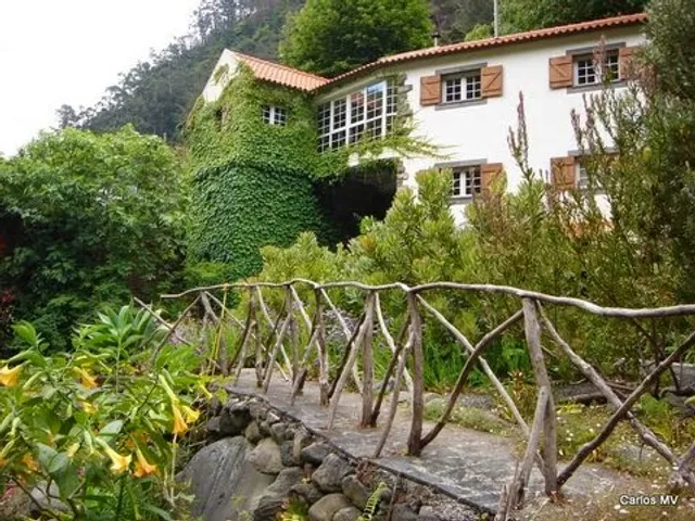 Moinho do Comandante