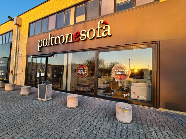 poltronesofà Lucca