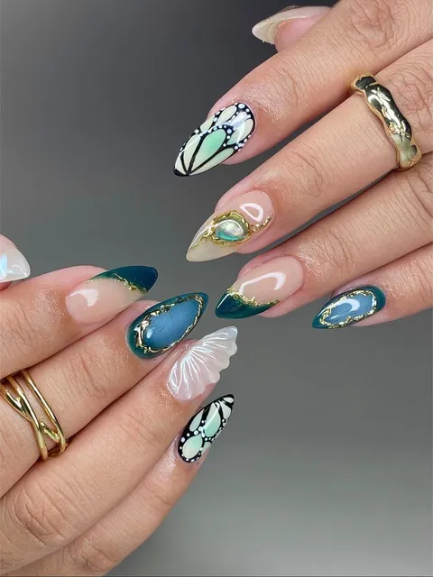 OV Nails & Spa ( 10 % OFF NEW CUSTOMERS)