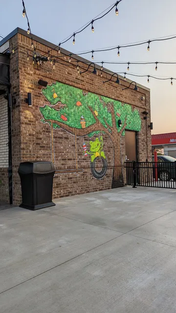 Jeremiah's Italian Ice