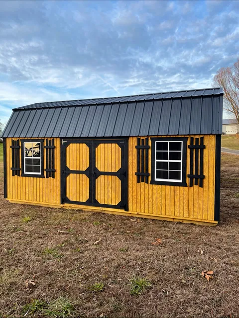 Superior Outdoors LLC