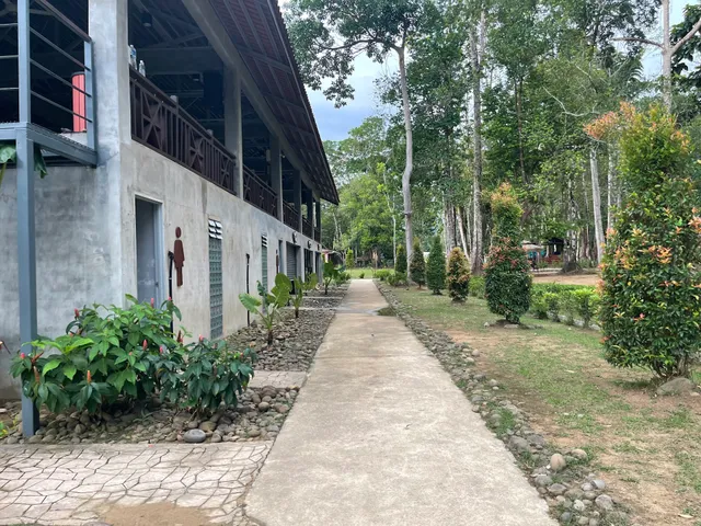 Ovai Hidden Paradise Resort