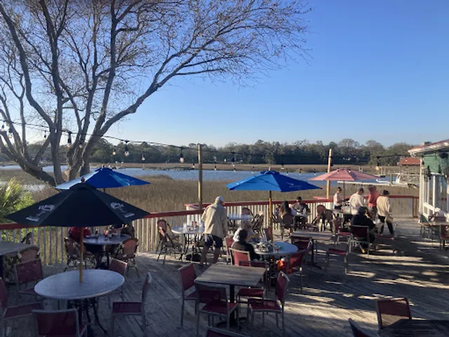 Charleston Crab House