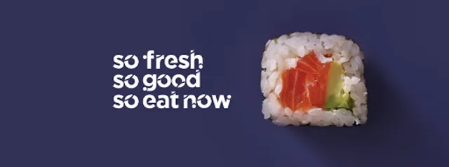 Sushi Hub Casula Mall