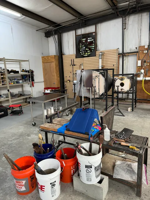 Atlanta Glassblowing