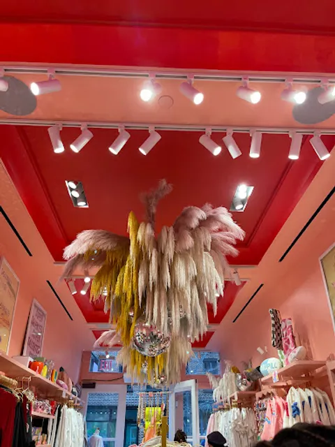 Mure and Grand - Soho