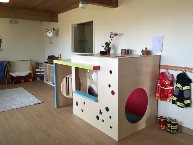 Sunflower Hill Child Care