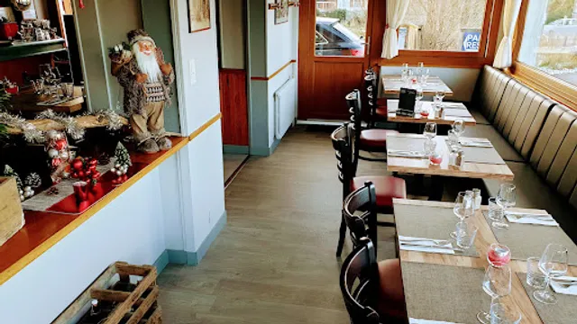 Restaurant du Chemin de Fer