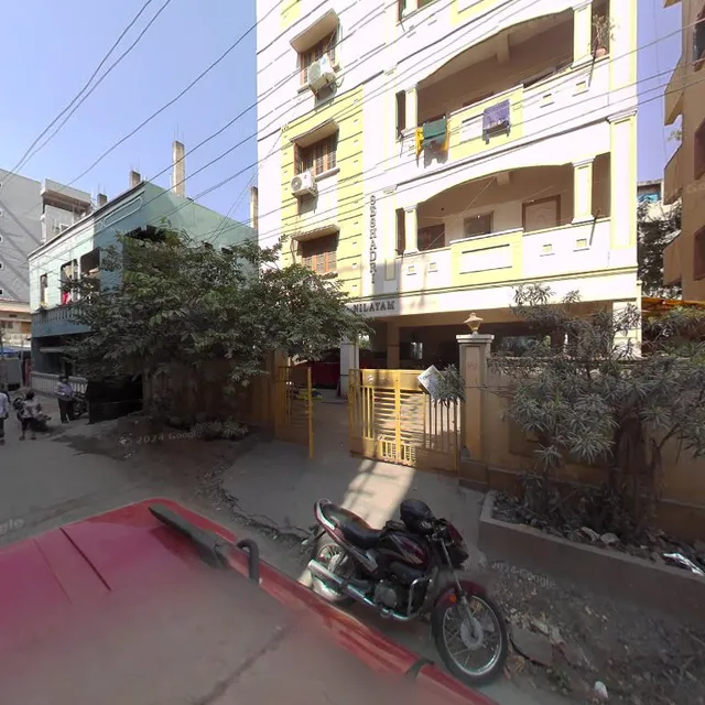 Happy Eats Fast Food Court