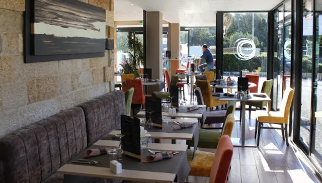 La Playa - Restaurant Six-Fours