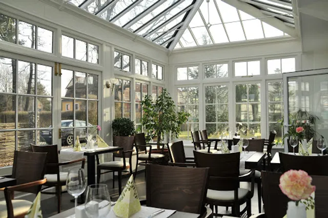 scholek - Das neue Restaurant im Hotel Dresdner Hof