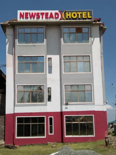 Newstead Hotel Naivasha