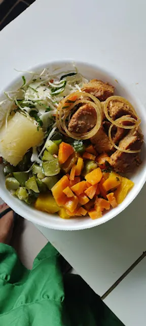 Restaurante dos amigos