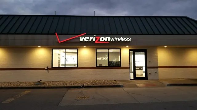 Verizon