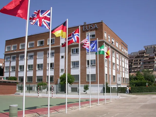 Centro Universitario EUSA